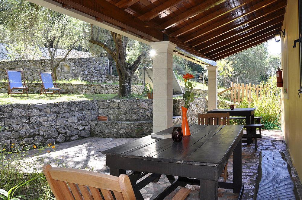 Magdalini Apartament