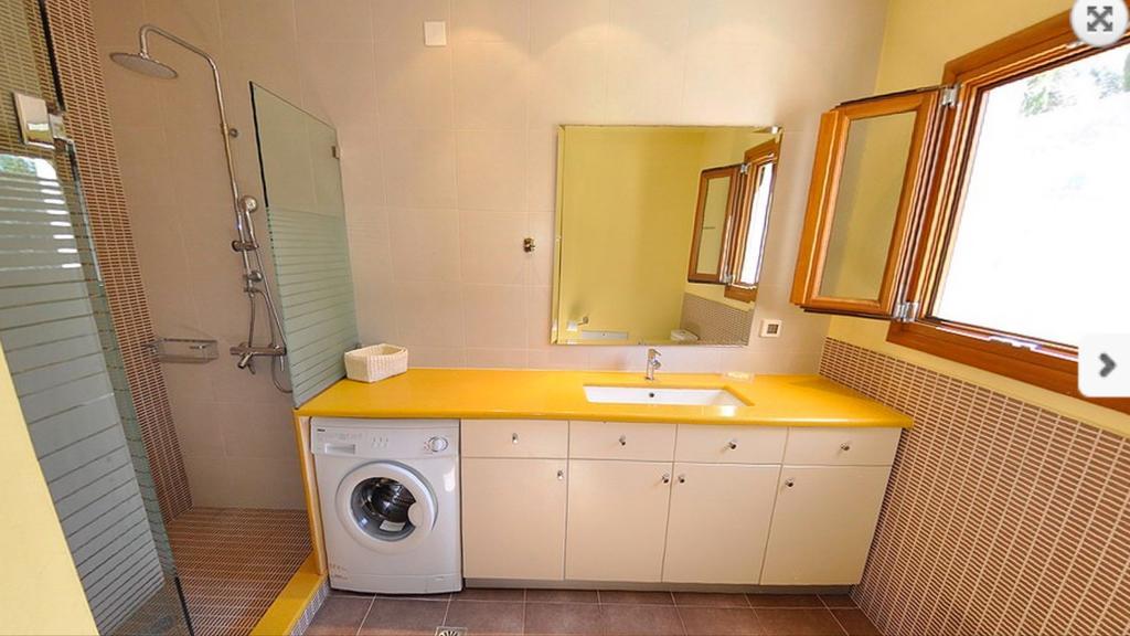 Magdalini Apartament