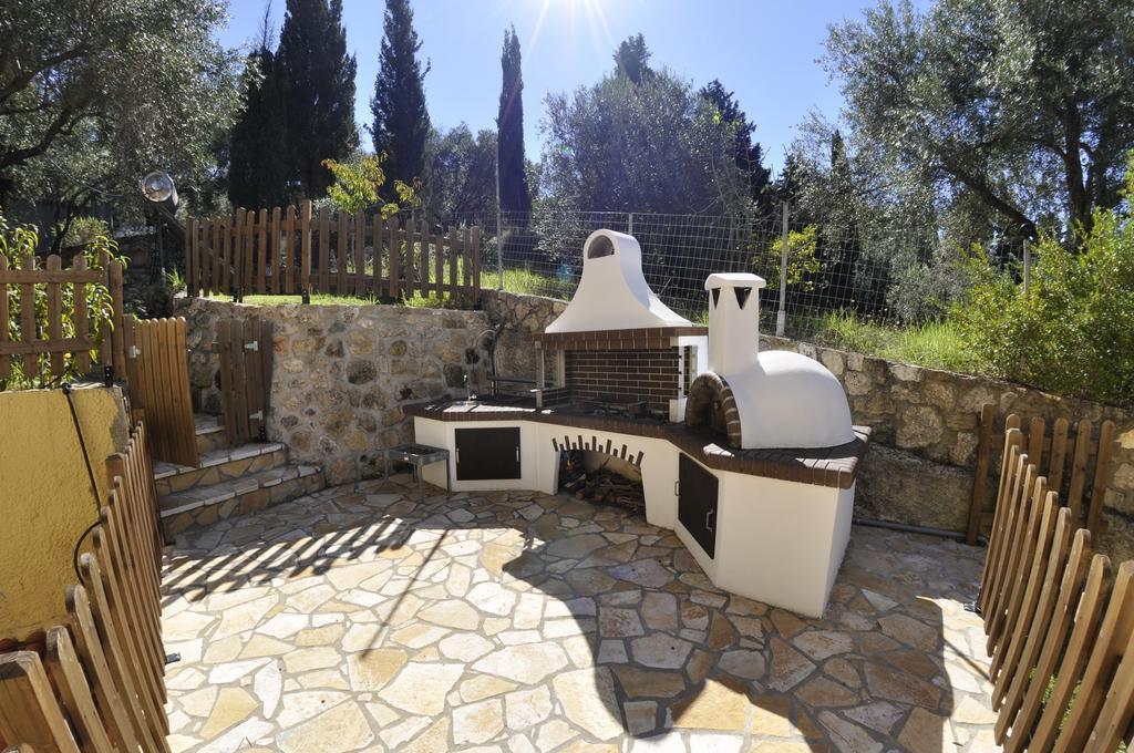 Magdalini Apartament Afión