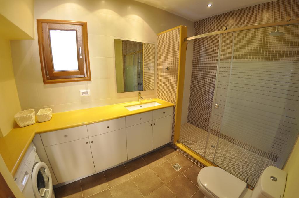 Apartament Magdalini *