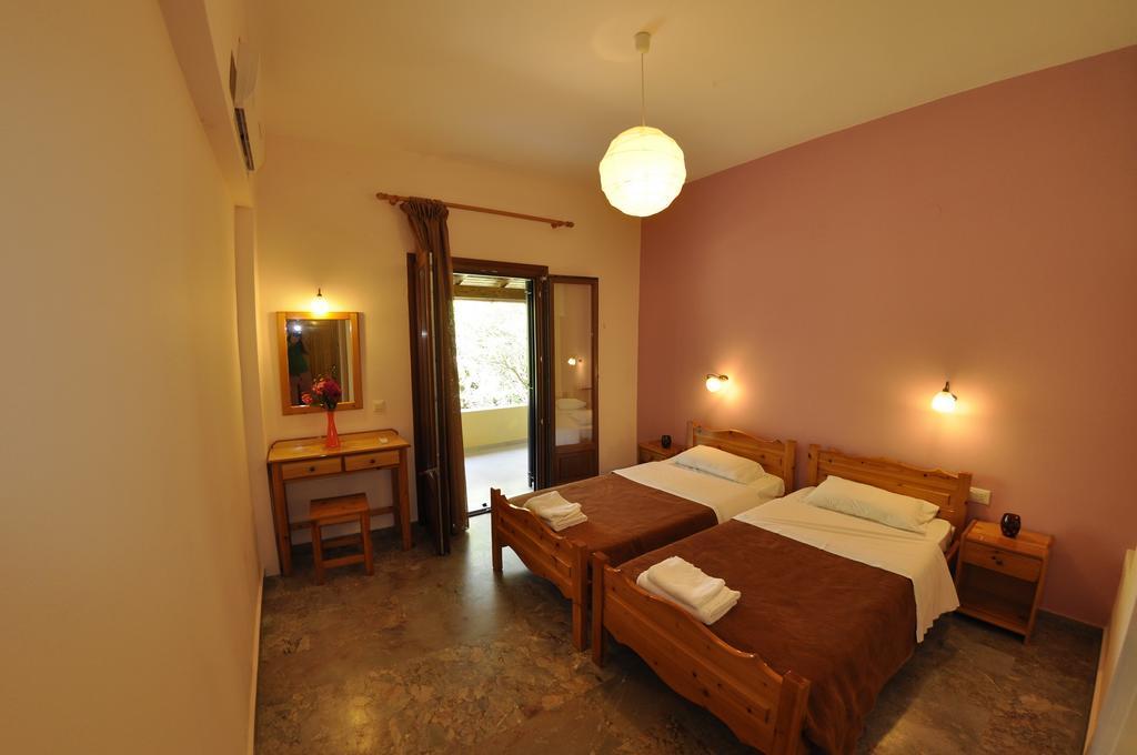 Magdalini Apartament