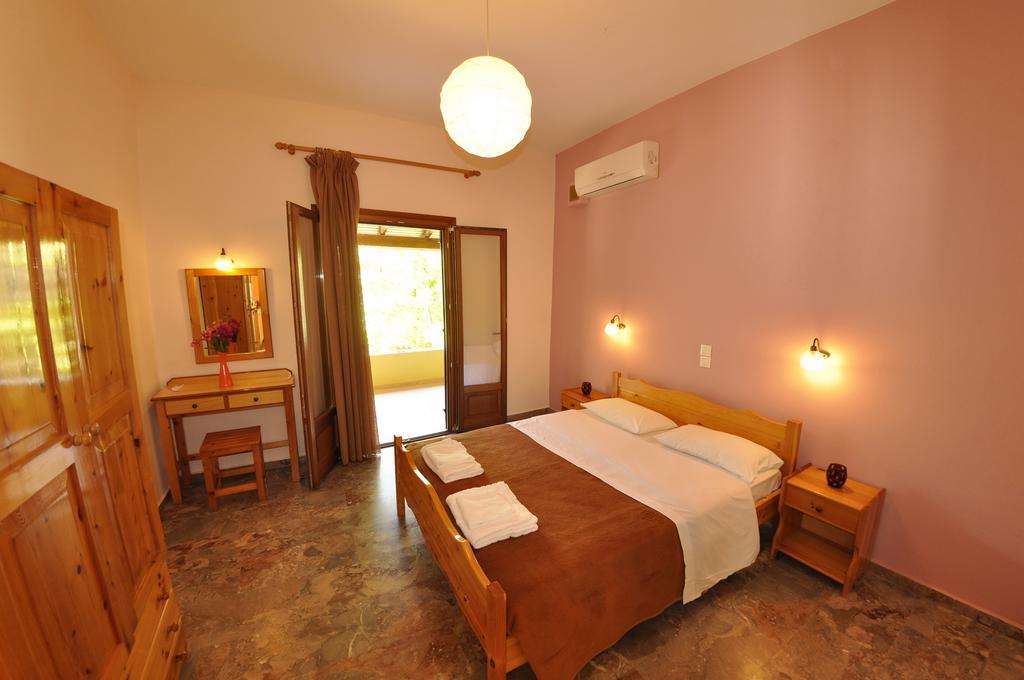 Magdalini Apartament